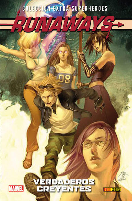 Runaways: Verdaderos creyentes