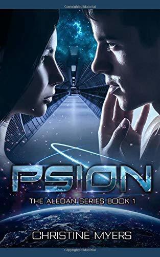 The Aledan PSION: The Aledan Series Book 1