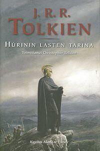Húrinin lasten tarina