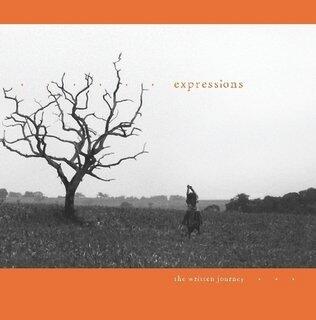 Expressions...The Written Journey