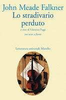 Lo Stradivario perduto