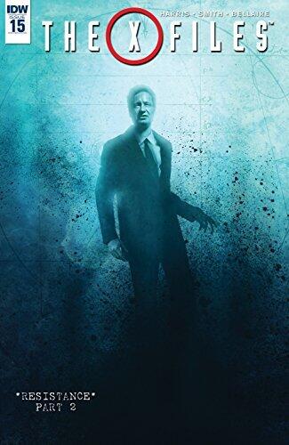 The X-Files