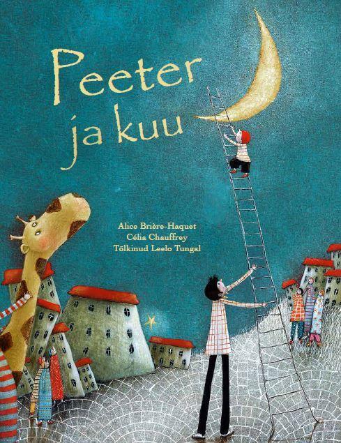 Peeter ja kuu