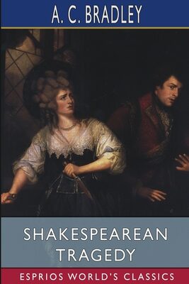 Shakespearean Tragedy