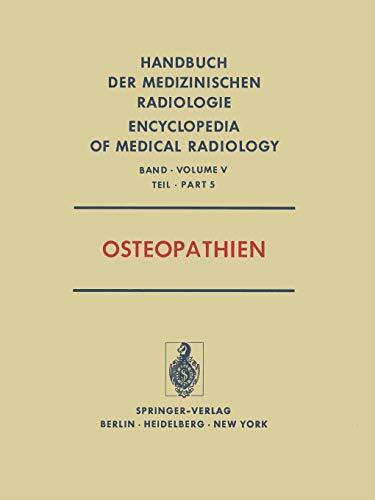 Osteopathien