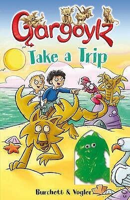 Gargoylz