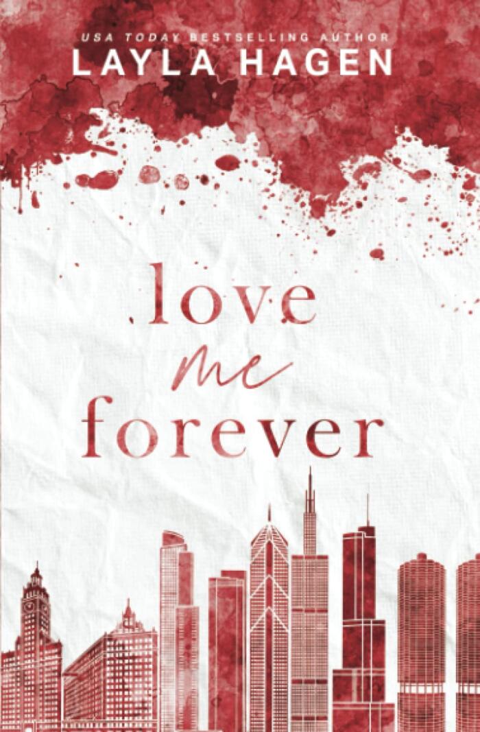 Love Me Forever