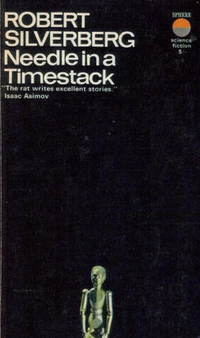 Needle in a timestack