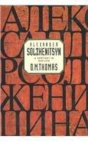 Alexander Solzhenitsyn: A Century in His Life
