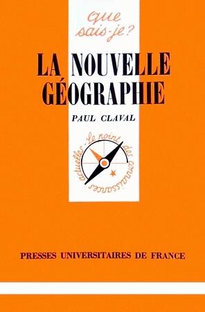 La nouvelle géographie