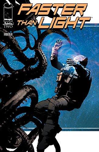 Faster Than Light #2