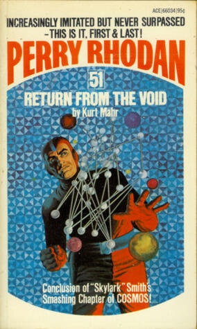 Return From The Void