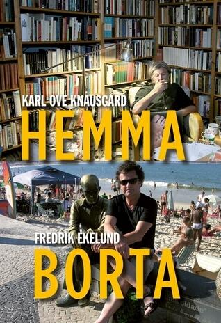 Hemma - Borta