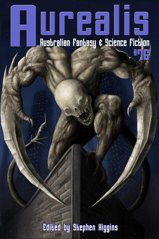 Aurealis (Vol. 76)