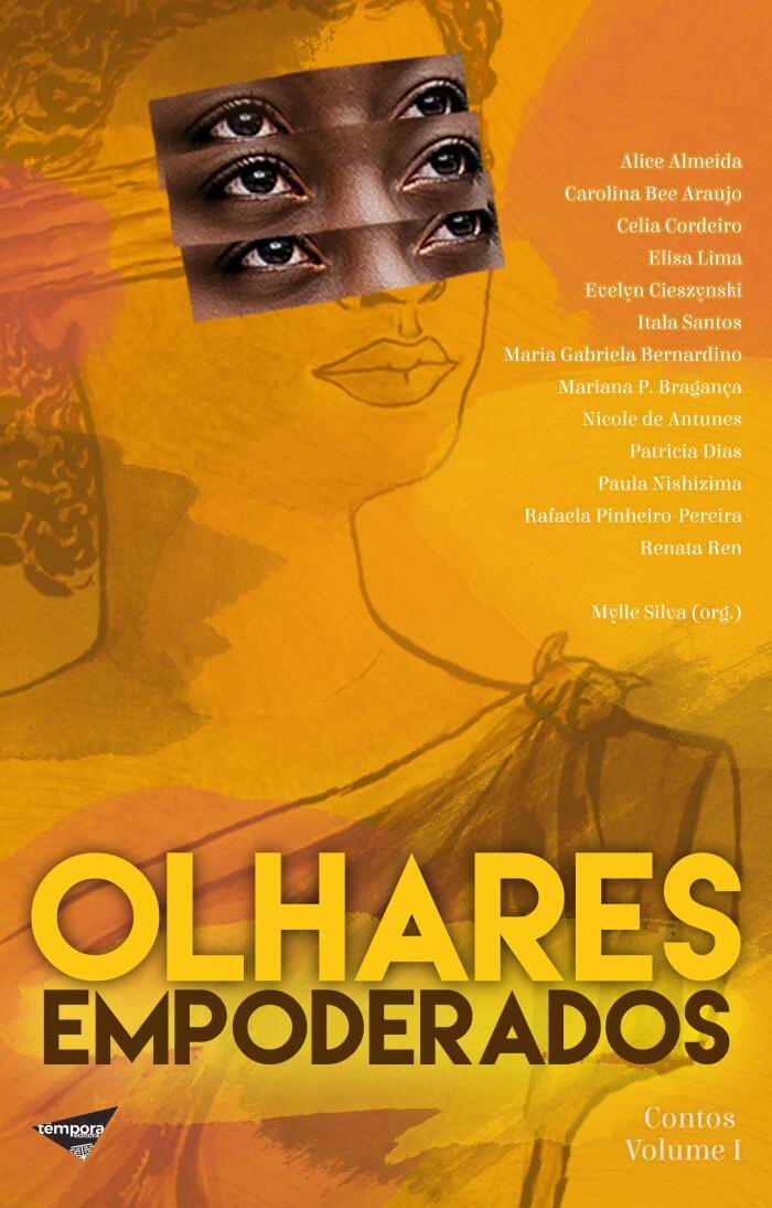 Olhares Empoderados (Volume I)