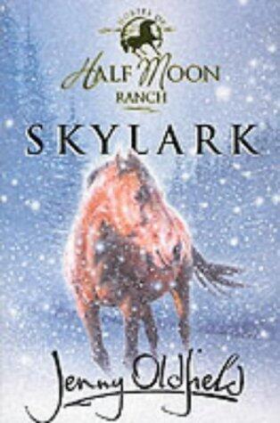 The Horses of Half Moon Ranch