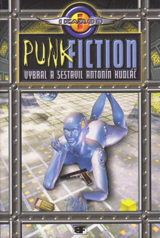 Punk Fiction