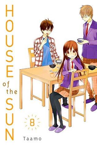 House of the Sun, Vol. 8