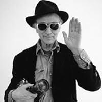 Jonas Mekas