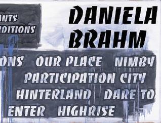 Daniela Brahm: Join