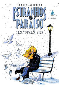 Estranhos no Paraíso: Santuário