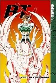 B'TX Volume 2