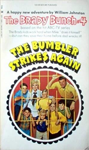 The Bumbler Strikes Again