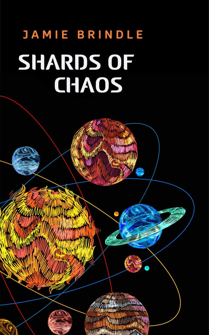Shards of Chaos