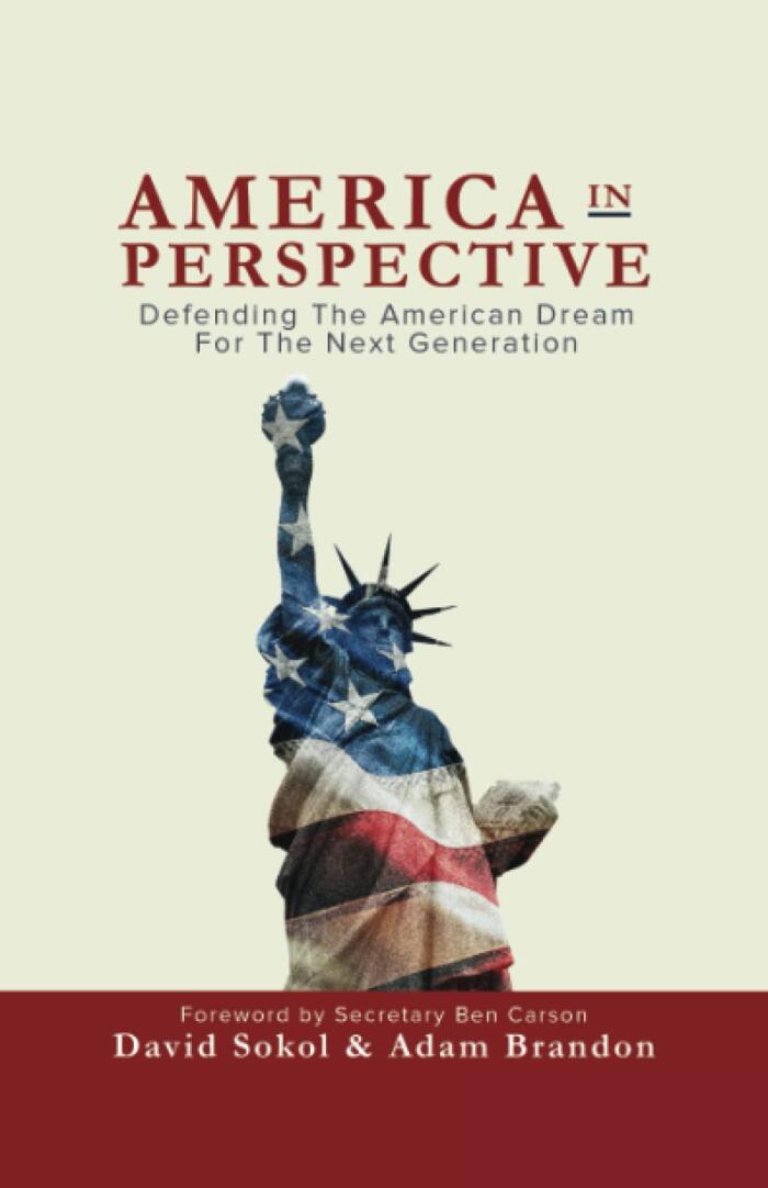 America in Perspective: Defending the American Dream for the Next Generation