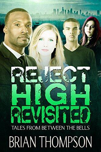 Reject High Revisited: Tales From Between the Bells