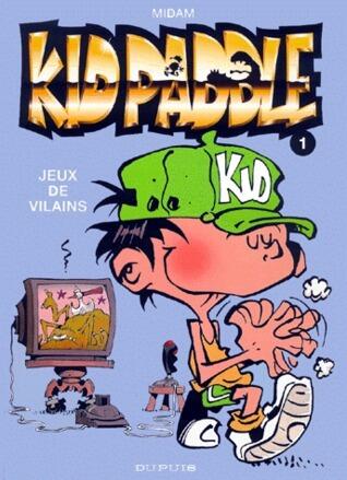 Jeux de Vilains