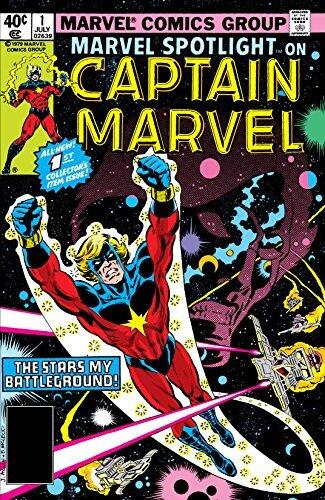Marvel Spotlight (1979-1981) #1