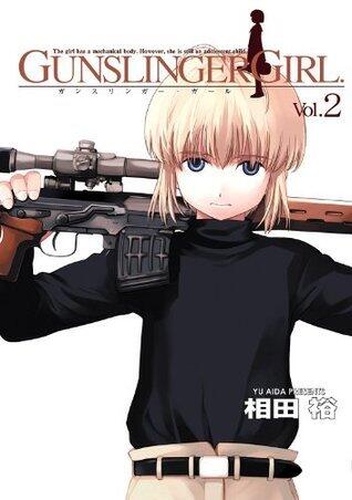 Gunslinger Girl (2)