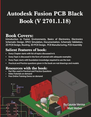 Autodesk Fusion Black Book
