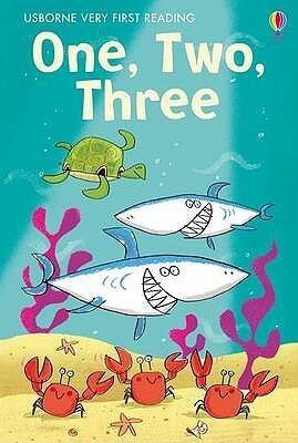 One, Two, Three