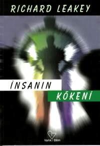 İnsanın Kökeni