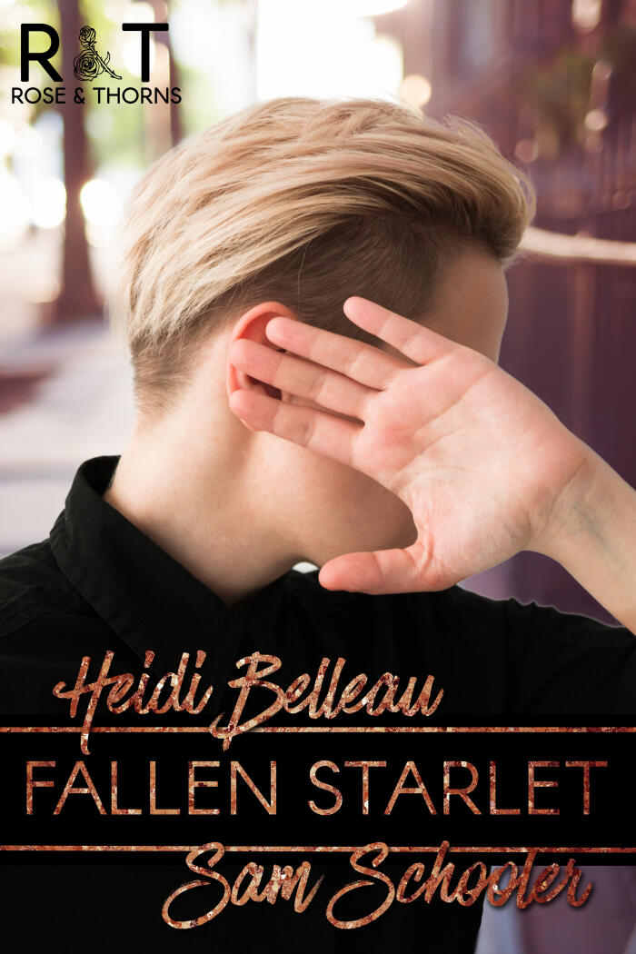 Fallen Starlet
