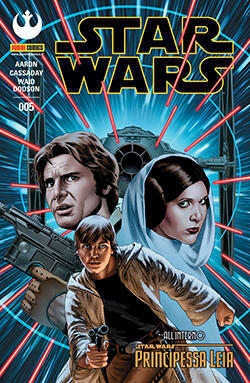 Star Wars 5