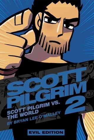Scott Pilgrim Vs. The World