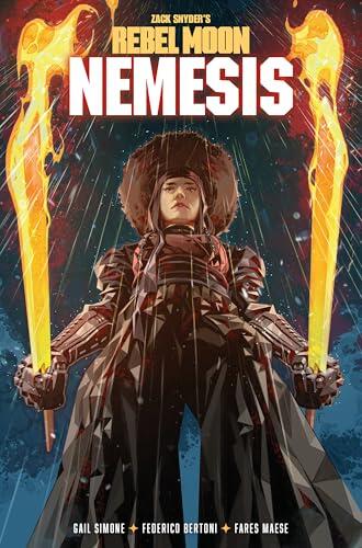 Rebel Moon: Nemesis #1