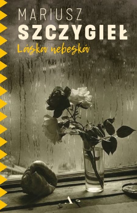 Láska nebeská