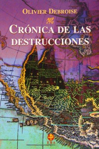 Crónica de las Destrucciones