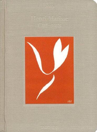 Matisse - 2010 Calendar