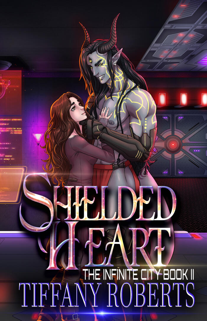 Shielded Heart