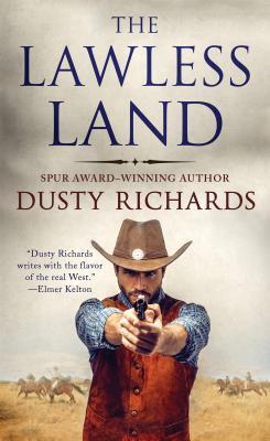 The Lawless Land