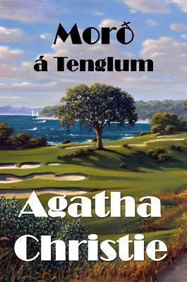 The Morð à Tenglum: The Murder on the Links, Icelandic Edition