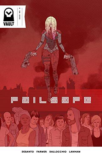 Failsafe #4