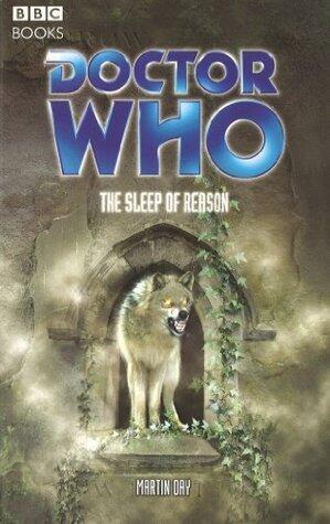 Doctor Who: The Sleep Of Reason