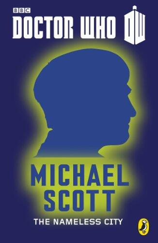 Doctor Who: The Nameless City: Second Doctor