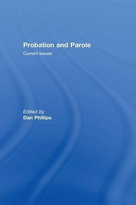 Probation and Parole